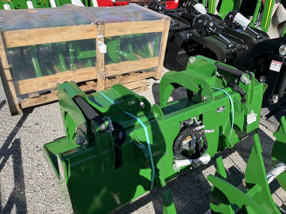 Image of Frontier AD12G