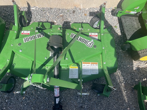 Image of Frontier GM1060E