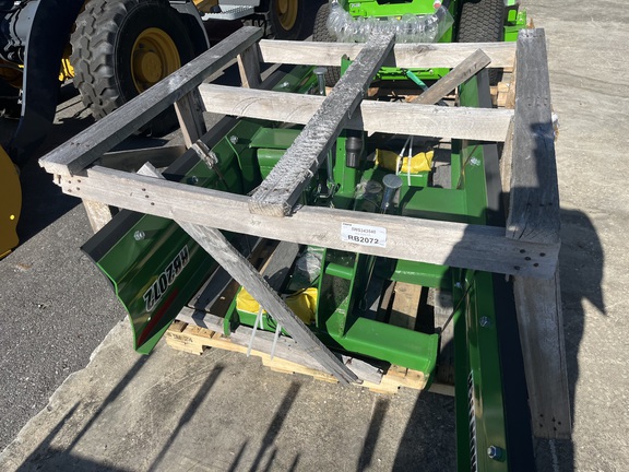 Image of Frontier RB2072