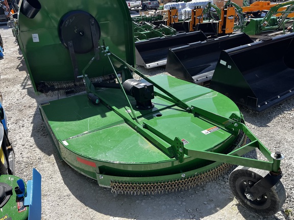 Image of Frontier RC2084