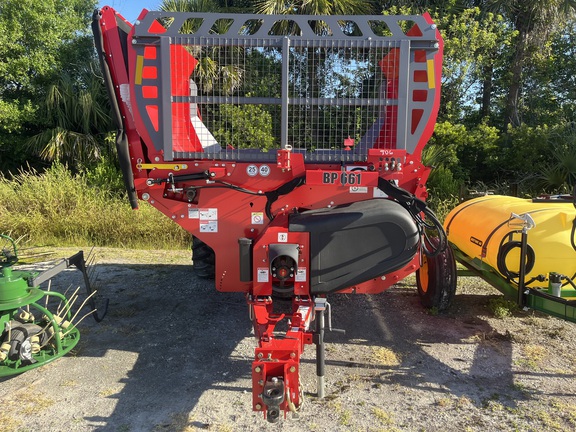 Pre-Owned Highline BP661 in Okeechobee, FL Photo 0