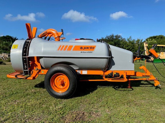 Image of Jacto A1000