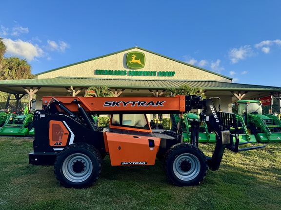 Image of JLG 10054
