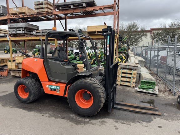 Image of JLG C251 HX4