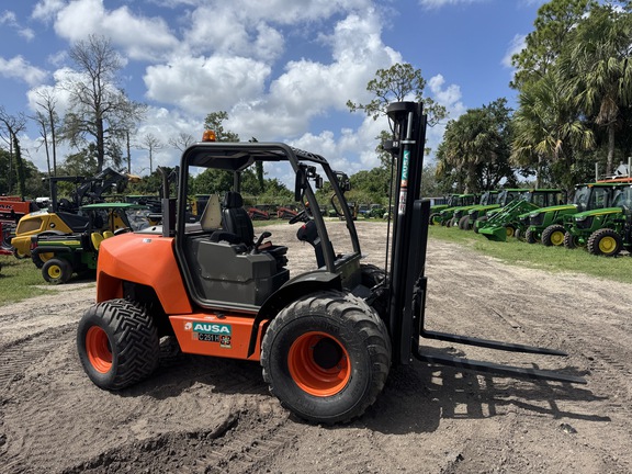 Image of JLG C251H