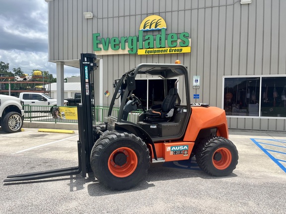 Image of JLG C251H