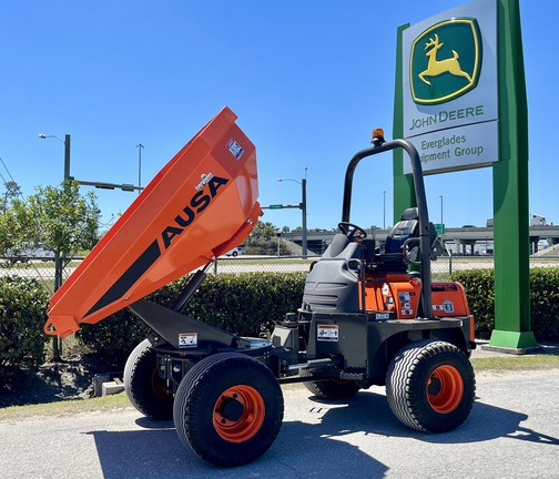 Image of JLG D350AHG  D7