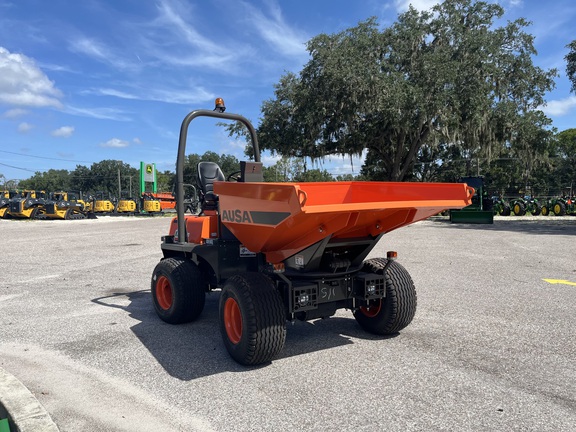 Image of JLG D350AHG  D7