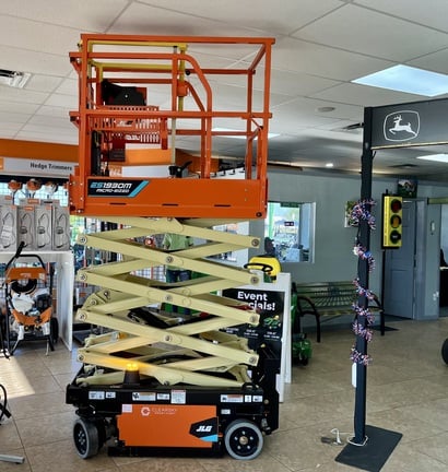 Image of JLG ES1930M