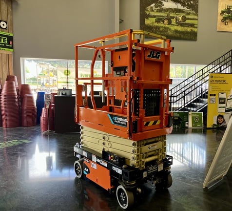 Image of JLG ES1930M
