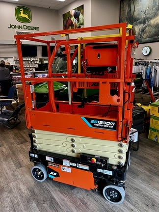 Image of JLG ES1930M