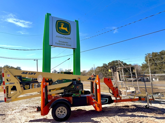 Image of JLG ET350