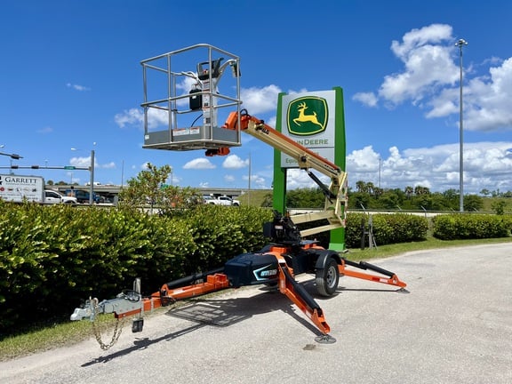 Image of JLG ET350