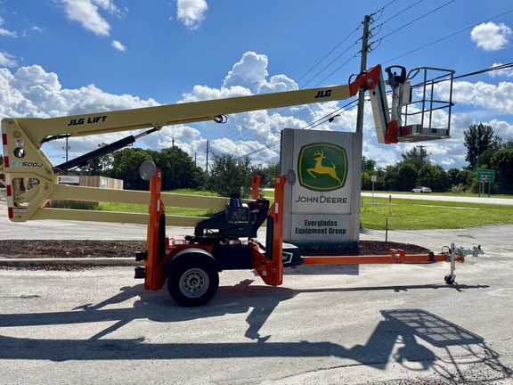 Image of JLG ET500J
