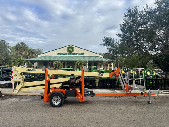 Image of JLG ET500J