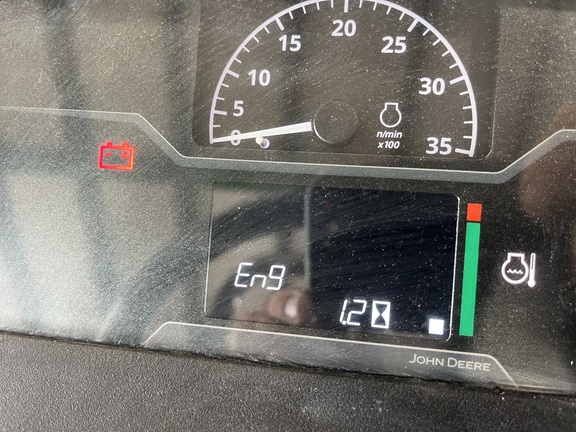 Pre-Owned John Deere 1023E in Palmetto, FL Photo 5