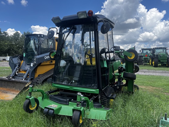 Image of John Deere 1600