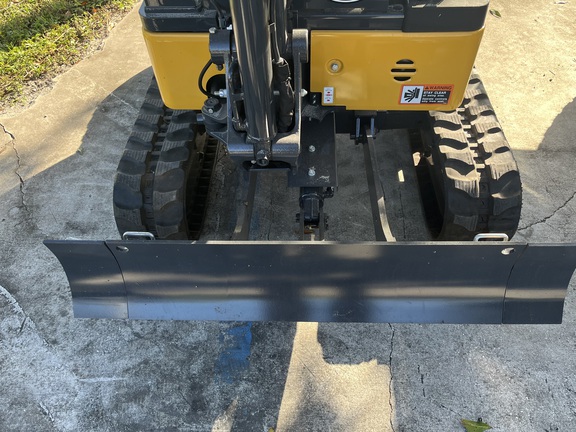 Pre-Owned John Deere 17 P in Boynton Beach, FL Photo 5
