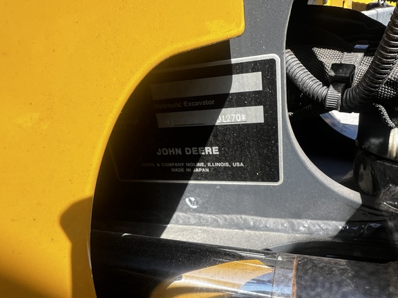 Pre-Owned John Deere 17 P in Fort Myers, FL Photo 5