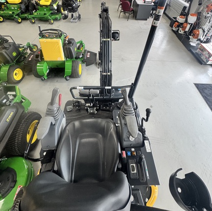 Pre-Owned John Deere 17 P in WINTER PARK, FL Photo 5