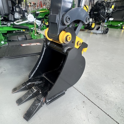 Pre-Owned John Deere 17 P in WINTER PARK, FL Photo 7