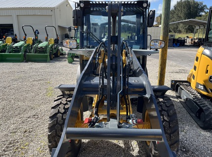 Pre-Owned John Deere 204 G in Fort Pierce, FL Photo 5
