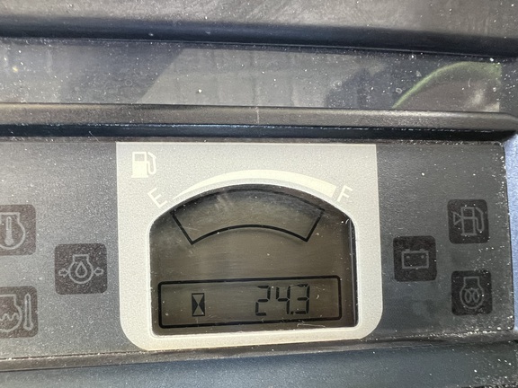 Pre-Owned John Deere 26 P in Fort Myers, FL Photo 5