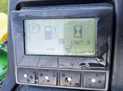 Pre-Owned John Deere 2700 in Boynton Beach, FL Photo 6