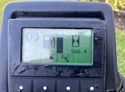 Pre-Owned John Deere 2700 in Boynton Beach, FL Photo 6