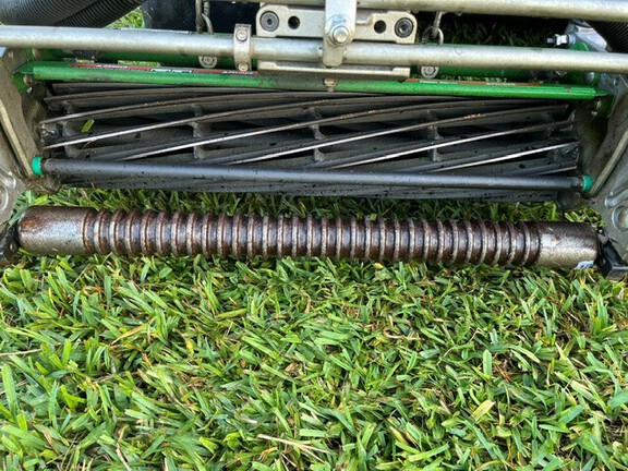 Pre-Owned John Deere 2700 in Boynton Beach, FL Photo 5