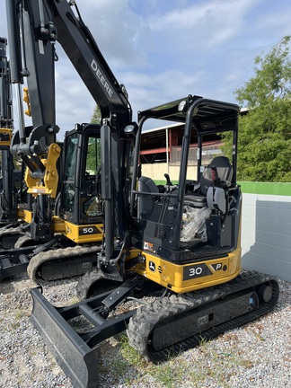 Pre-Owned John Deere 30 P in Largo, FL Photo 0