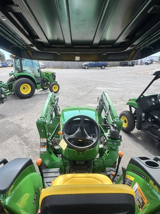Pre-Owned John Deere 3025D in WINTER PARK, FL Photo 5
