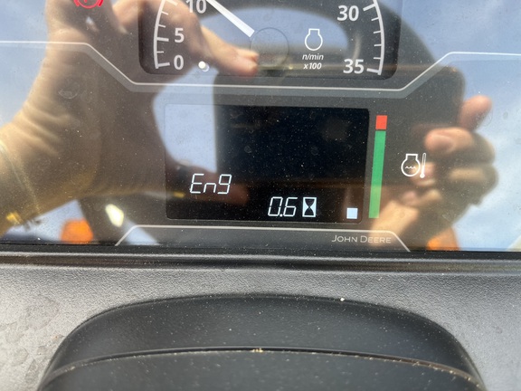 Pre-Owned John Deere 3025E in North Port, FL Photo 5