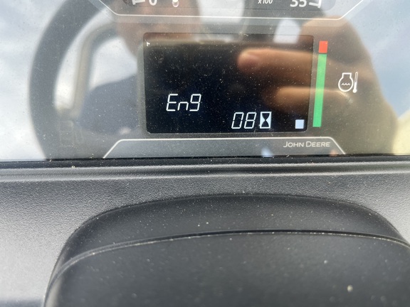 Pre-Owned John Deere 3025E in North Port, FL Photo 5