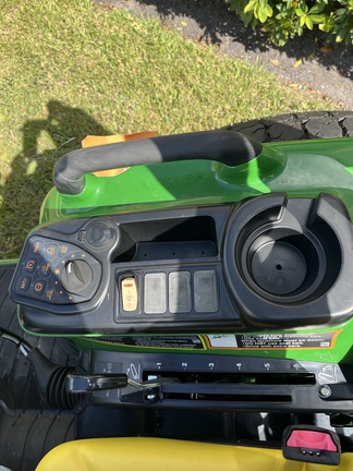Pre-Owned John Deere 3033R in Loxahatchee, FL Photo 5