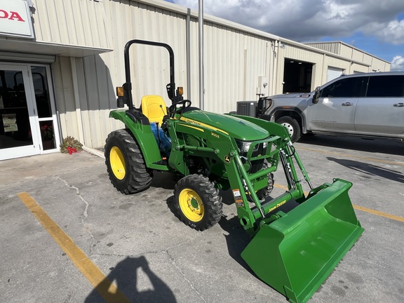 Image of John Deere 3035D