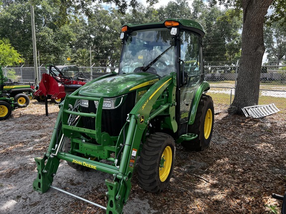 Image of John Deere 3039R