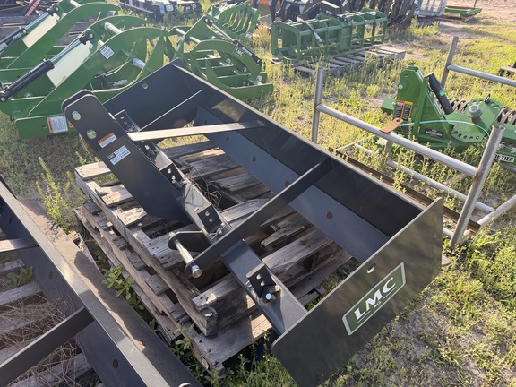 Image of John Deere 3106A