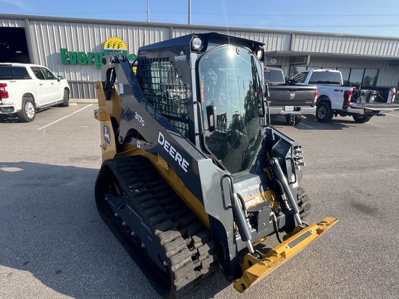 Pre-Owned John Deere 317G in Leesburg, FL Photo 0