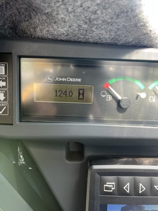 Pre-Owned John Deere 317G in Boynton Beach, FL Photo 5