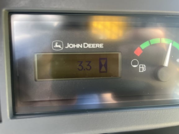 Pre-Owned John Deere 325G in Okeechobee, FL Photo 5