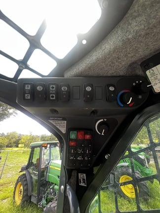 Pre-Owned John Deere 331G in Plant City, FL Photo 5