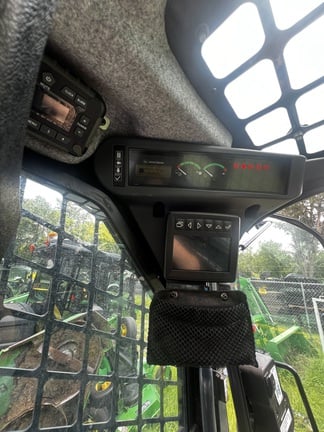 Pre-Owned John Deere 331G in Plant City, FL Photo 6