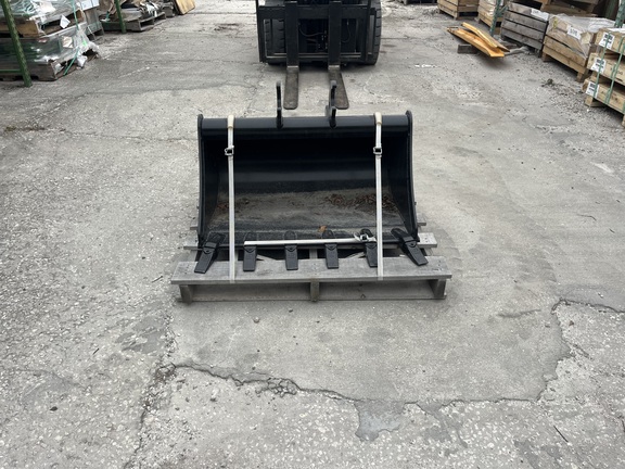 Image of John Deere 36 HVY DUTY BKT