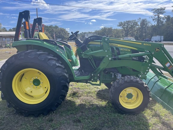 Image of John Deere 4044M