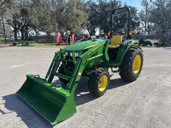 Image of John Deere 4044M