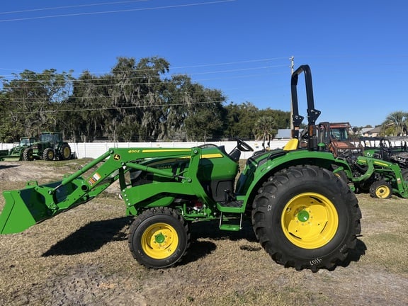 Image of John Deere 4044M