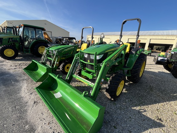 Image of John Deere 4044M