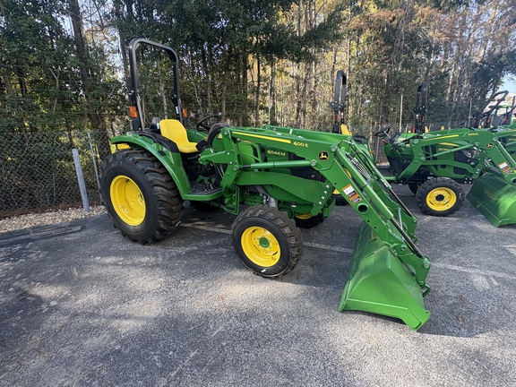 Image of John Deere 4044M