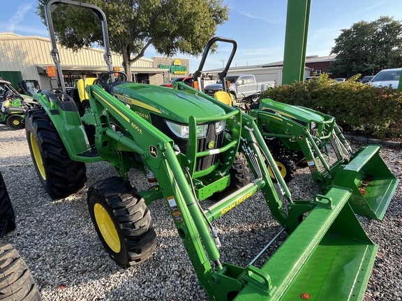 Image of John Deere 4044M